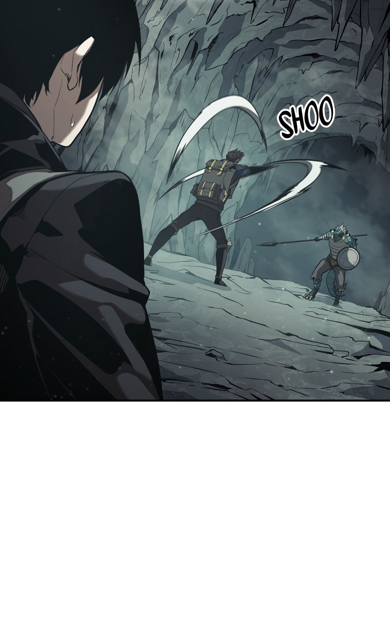 Read Boundless Ascension Manga Online