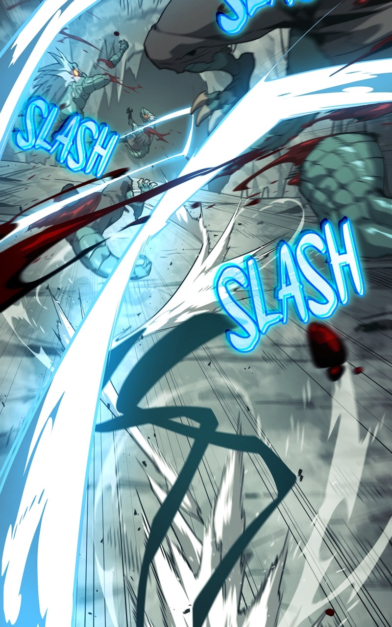 Read Boundless Ascension Manga Online