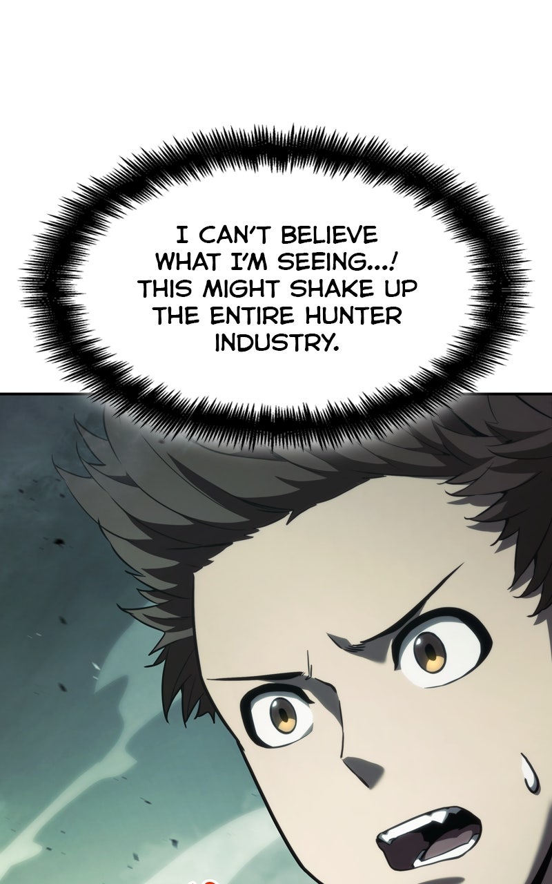 Read Boundless Ascension Manga Online