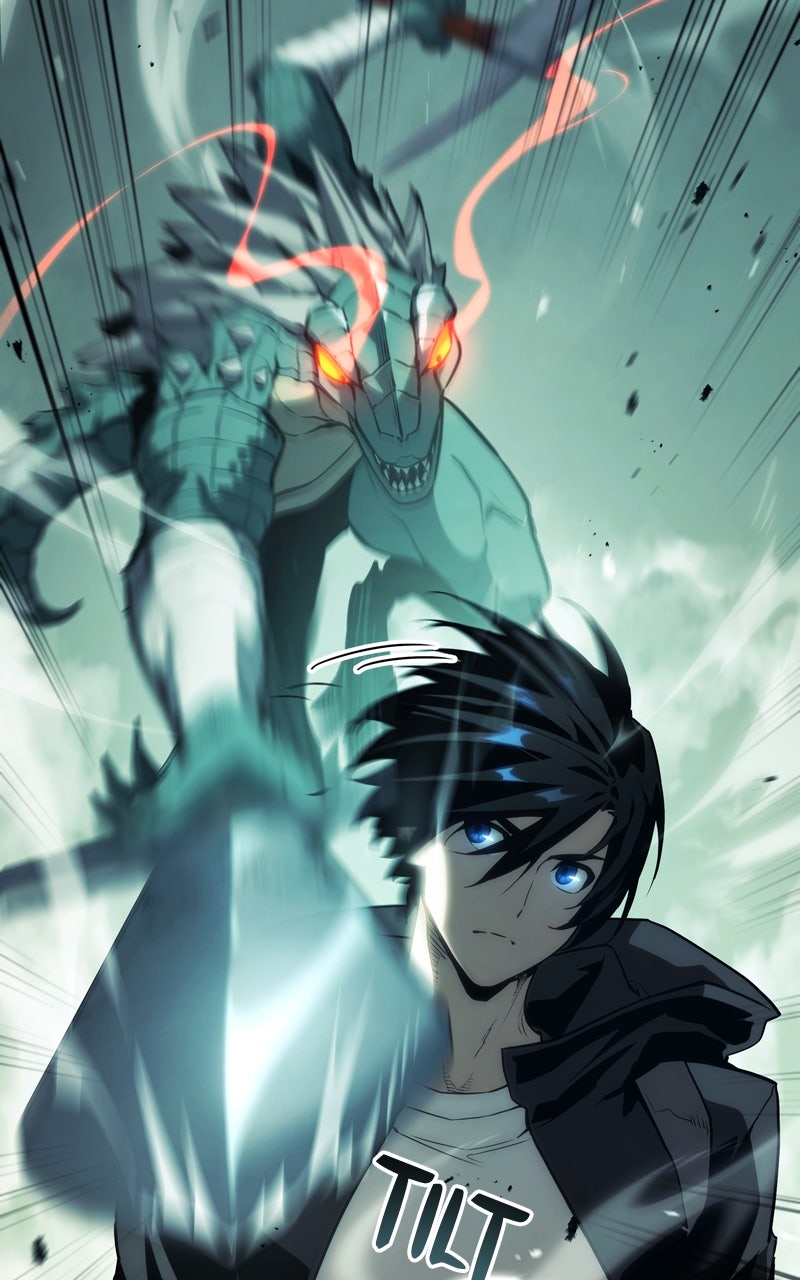Read Boundless Ascension Manga Online