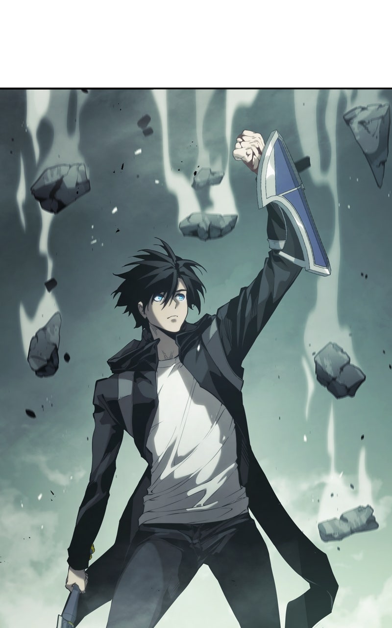 Read Boundless Ascension Manga Online