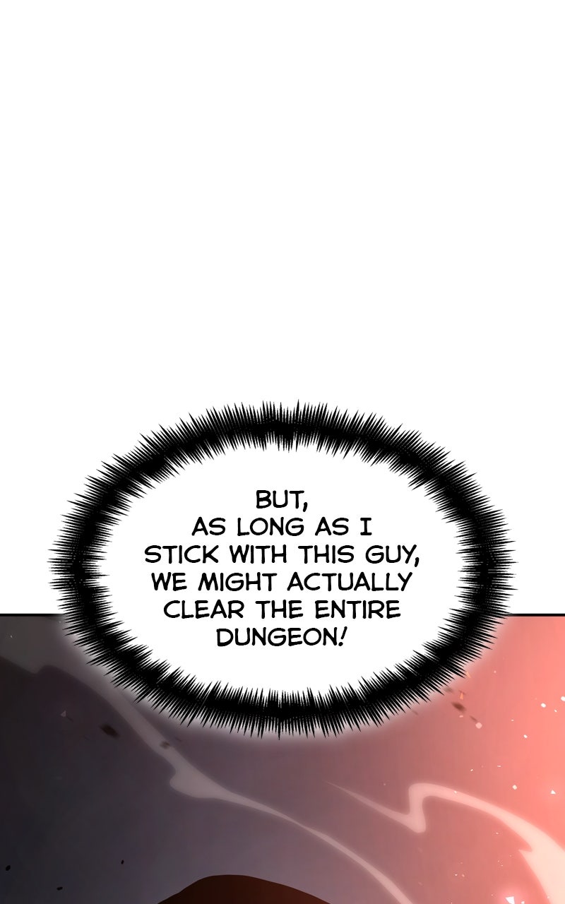 Read Boundless Ascension Manga Online