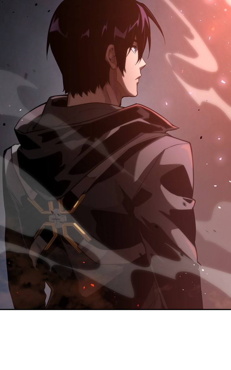 Read Boundless Ascension Manga Online
