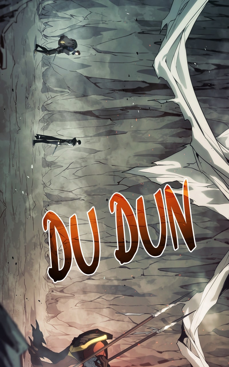 Read Boundless Ascension Manga Online