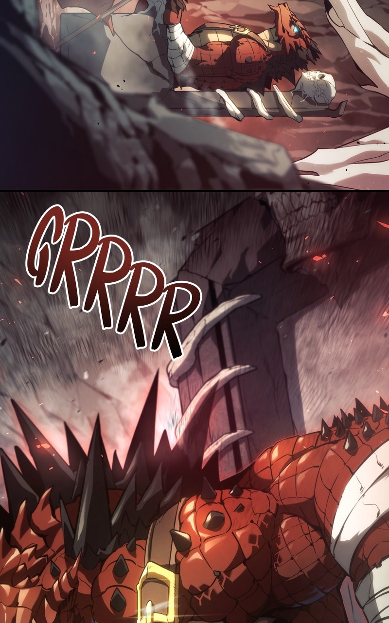Read Boundless Ascension Manga Online
