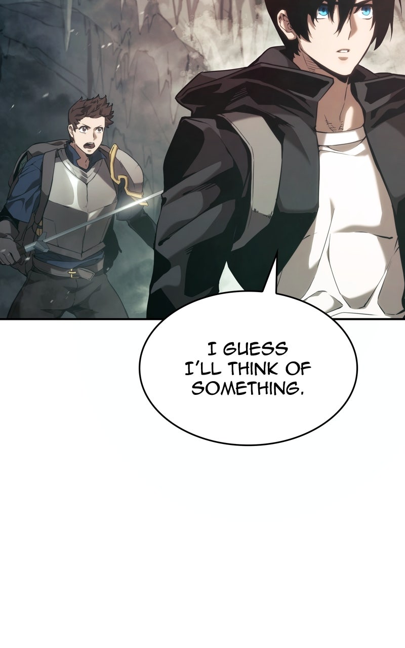 Read Boundless Ascension Manga Online