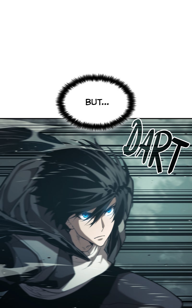 Read Boundless Ascension Manga Online