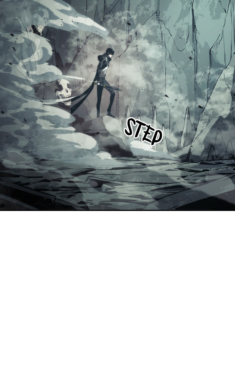 Read Boundless Ascension Manga Online