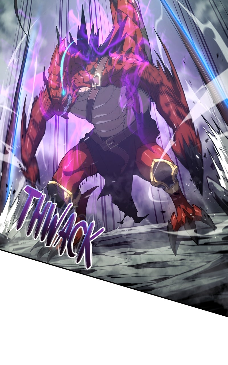 Read Boundless Ascension Manga Online