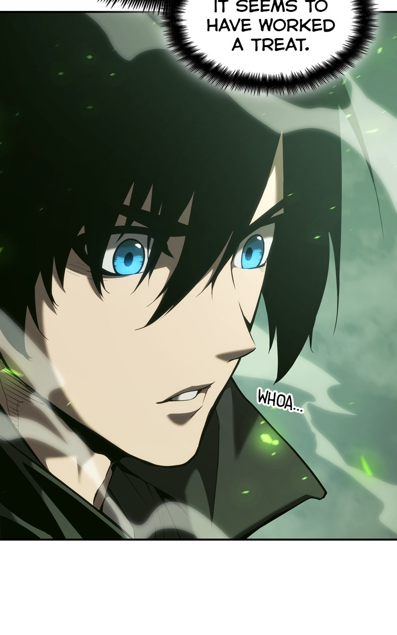 Read Boundless Ascension Manga Online
