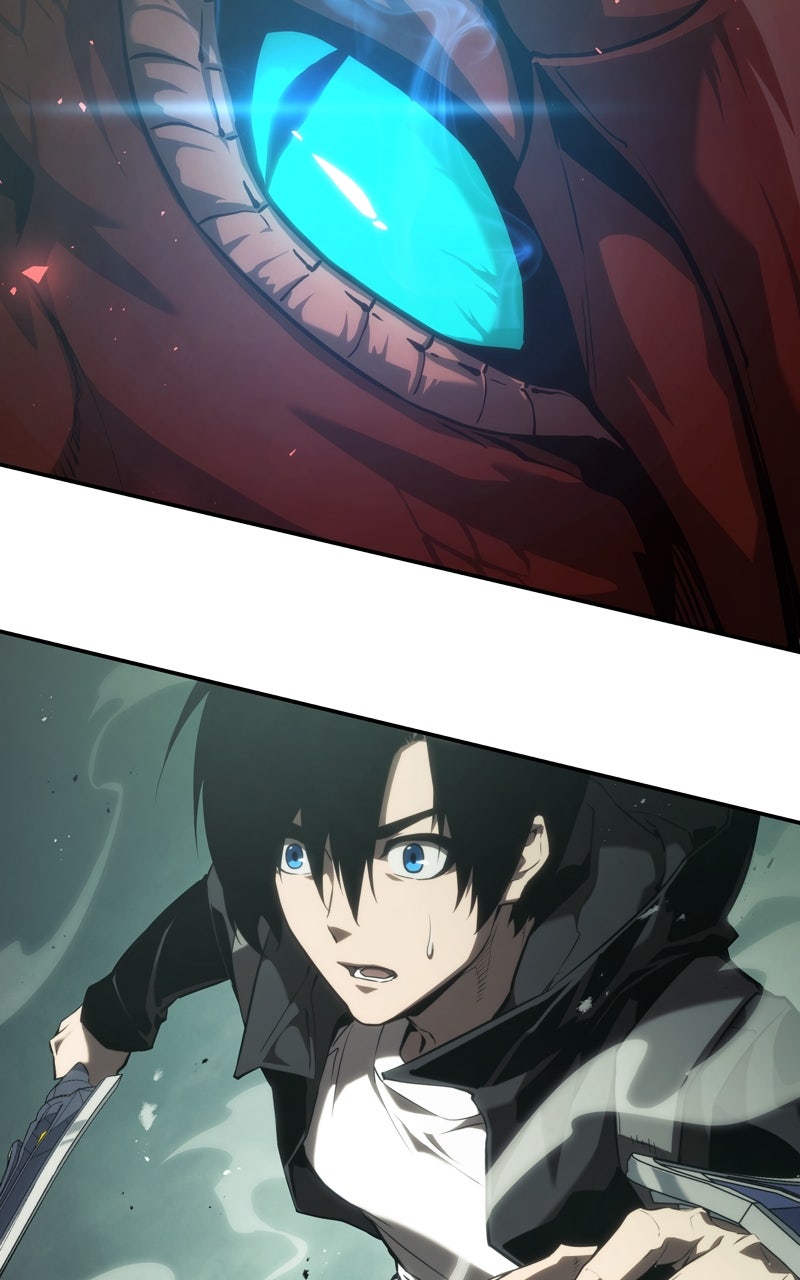 Read Boundless Ascension Manga Online