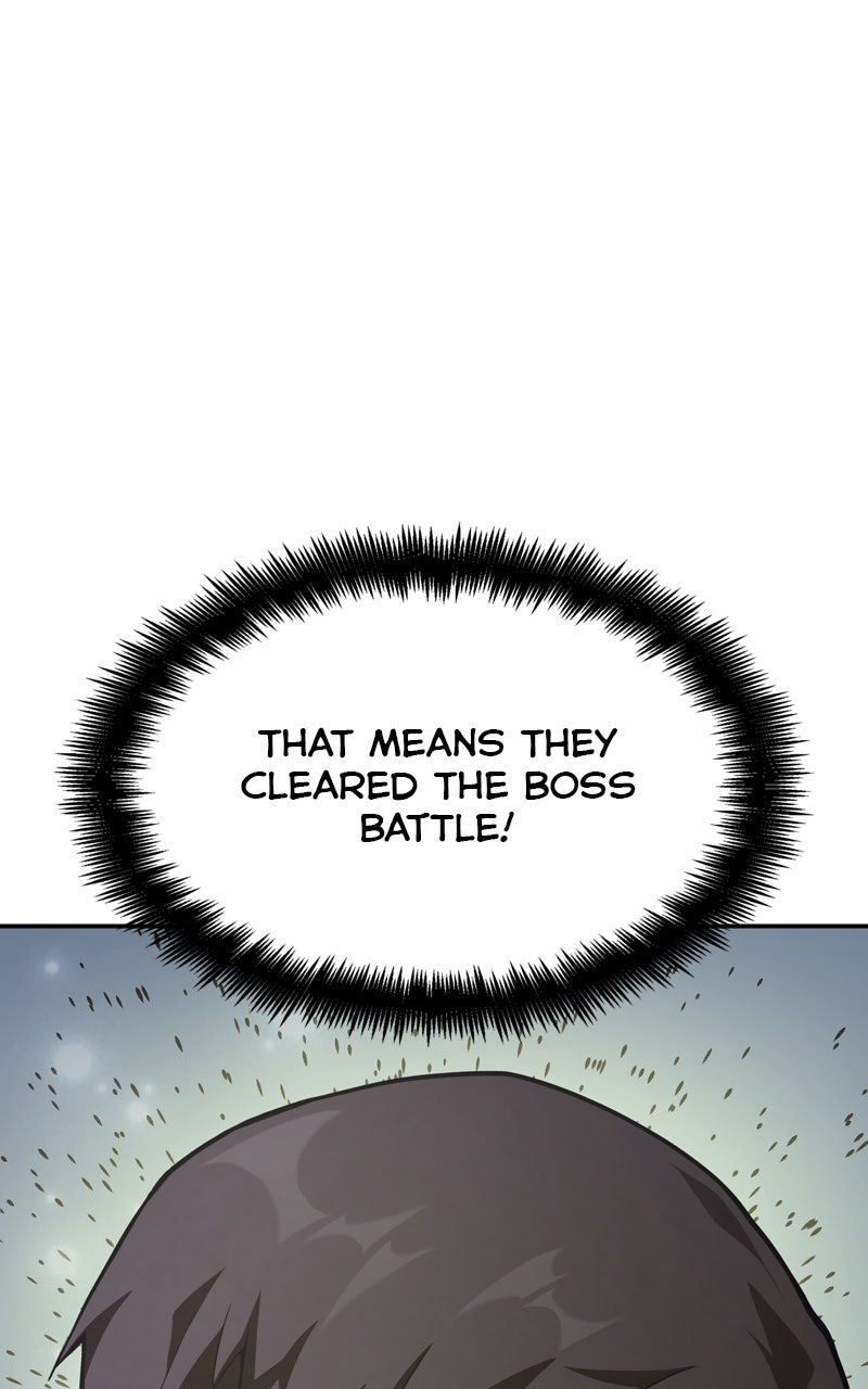 Read Boundless Ascension Manga Online