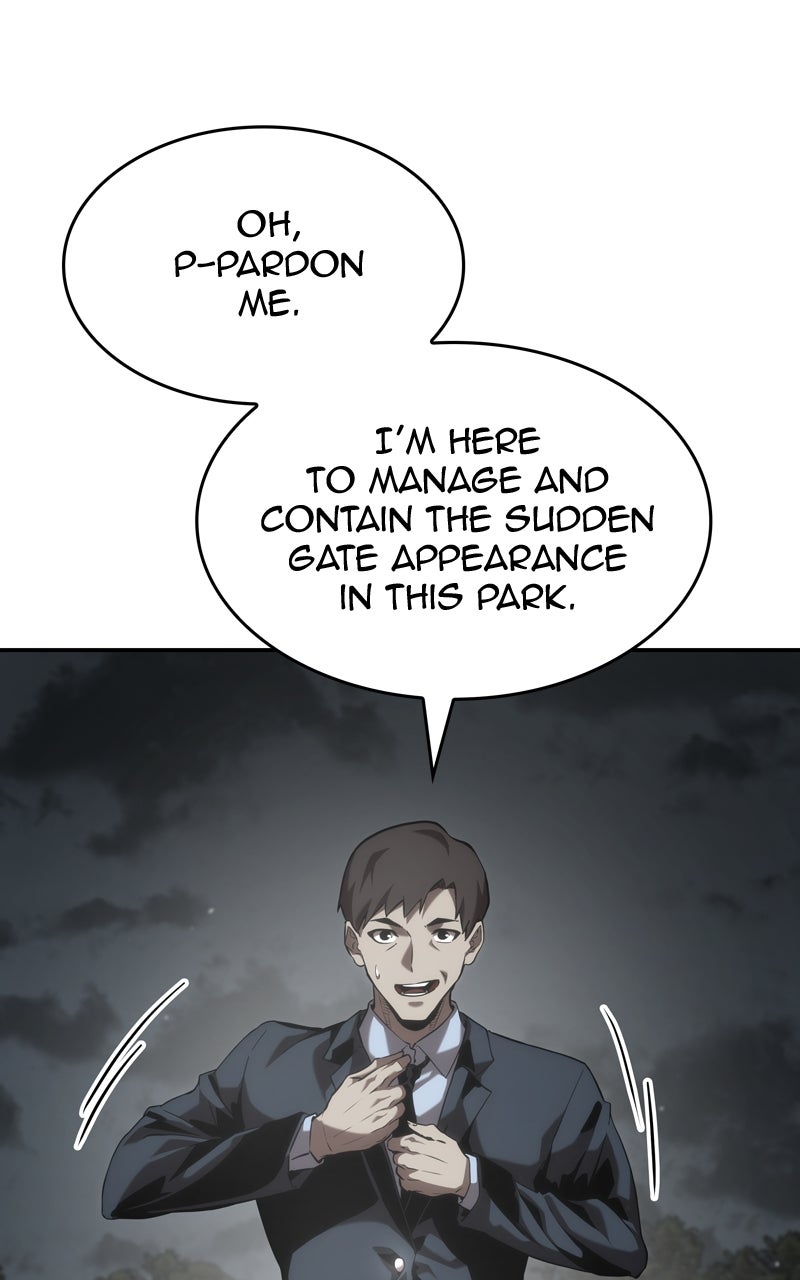 Read Boundless Ascension Manga Online
