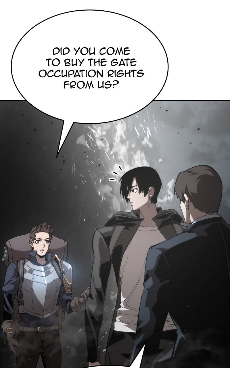 Read Boundless Ascension Manga Online