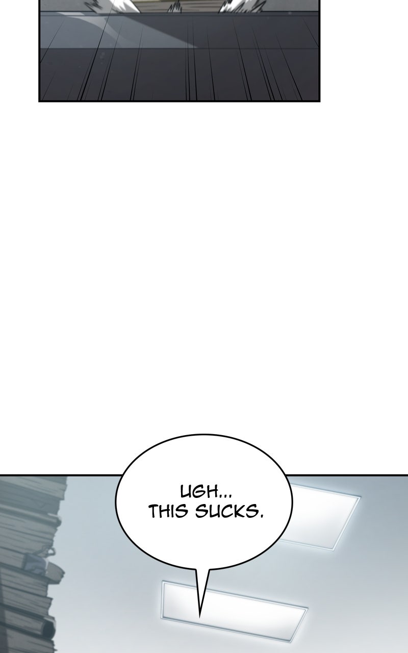 Read Boundless Ascension Manga Online