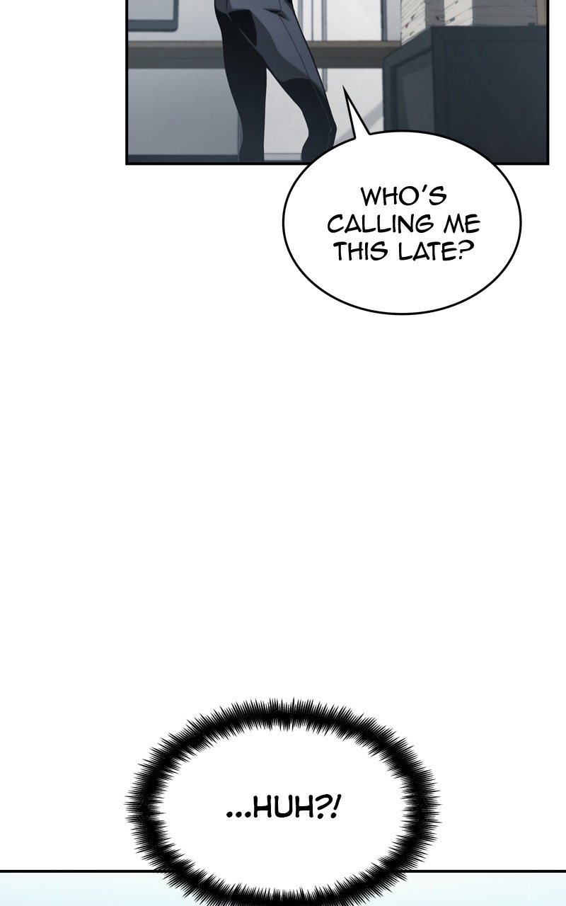 Read Boundless Ascension Manga Online