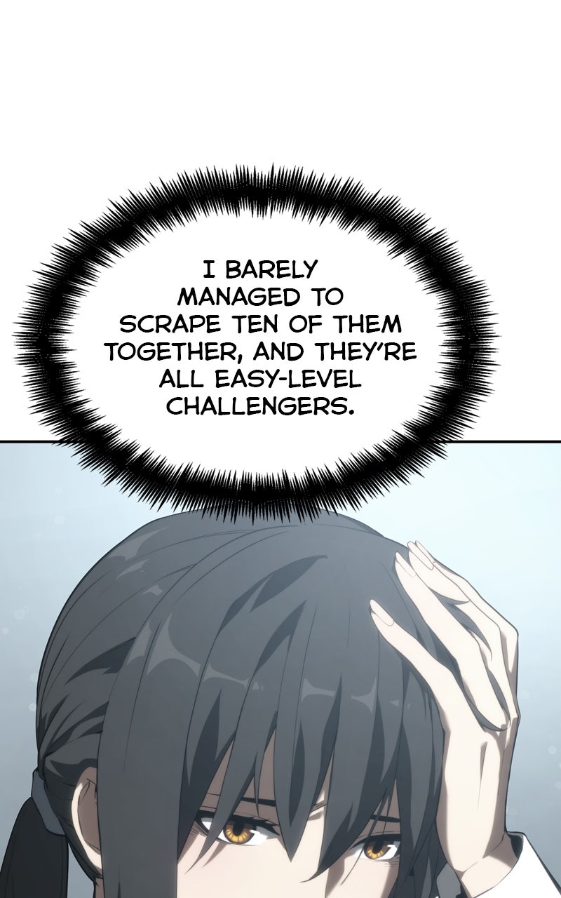 Read Boundless Ascension Manga Online