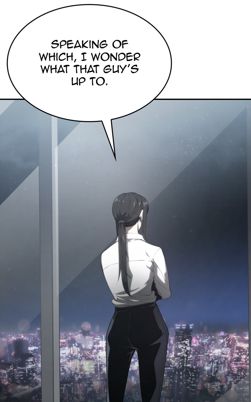 Read Boundless Ascension Manga Online