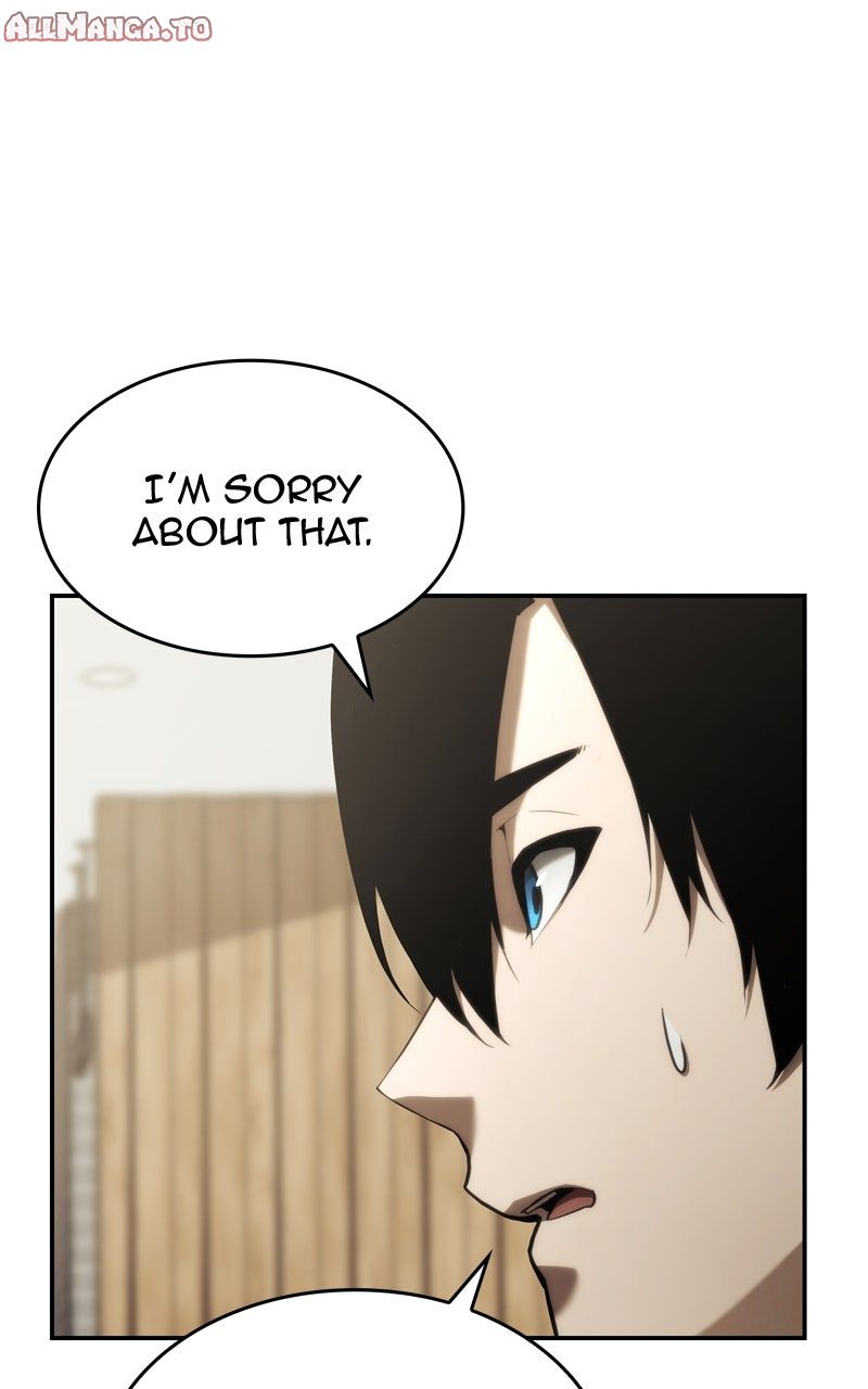 Read Boundless Ascension Manga Online