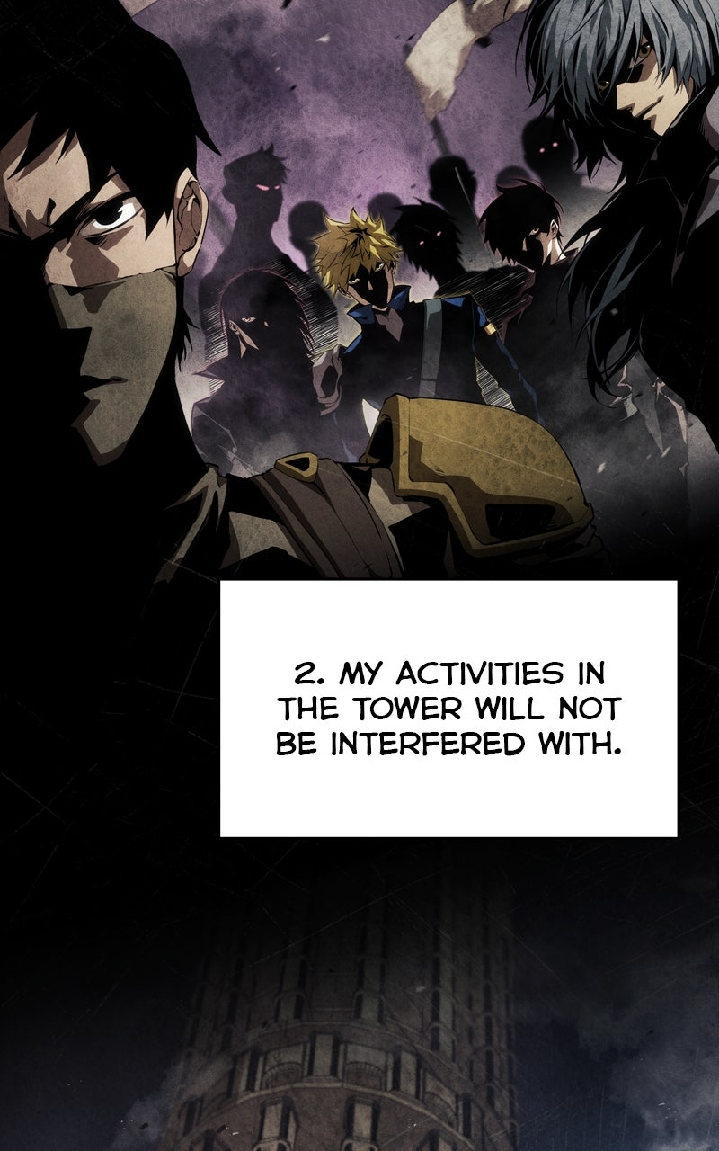 Read Boundless Ascension Manga Online