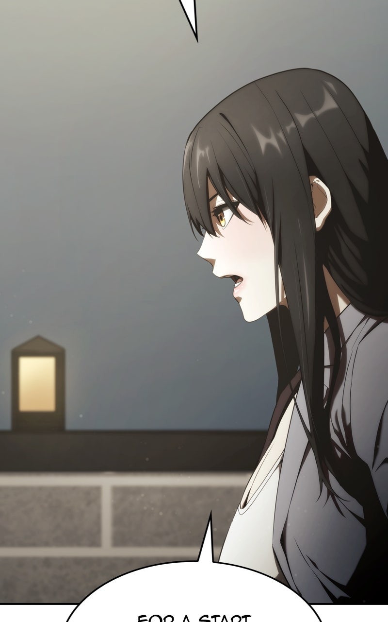 Read Boundless Ascension Manga Online