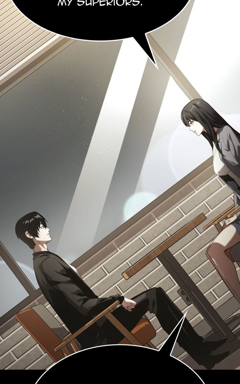 Read Boundless Ascension Manga Online
