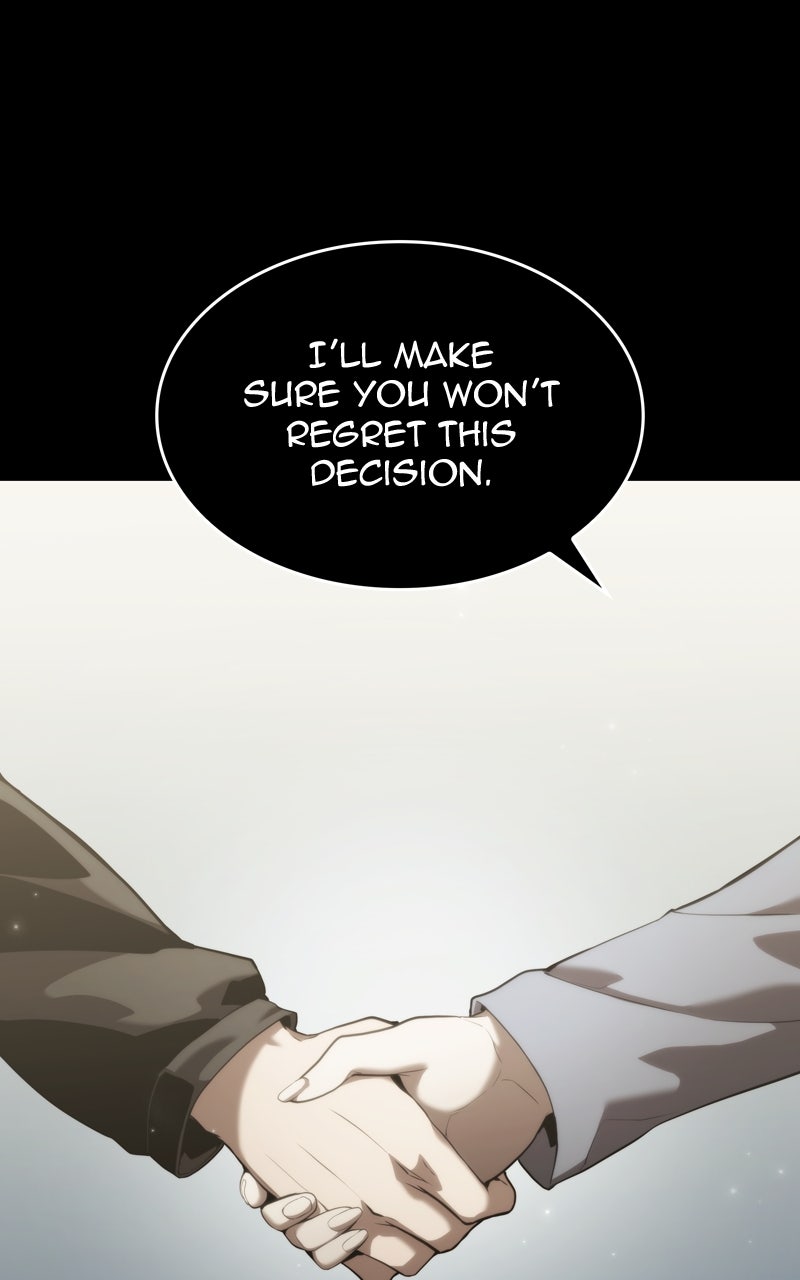 Read Boundless Ascension Manga Online