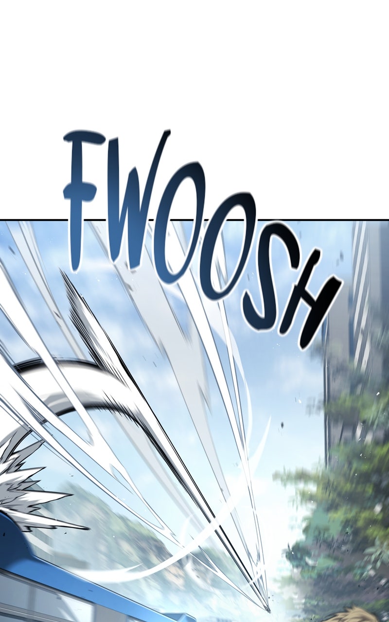 Read Boundless Ascension Manga Online