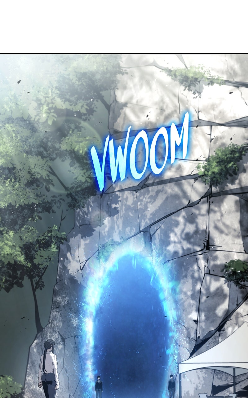 Read Boundless Ascension Manga Online