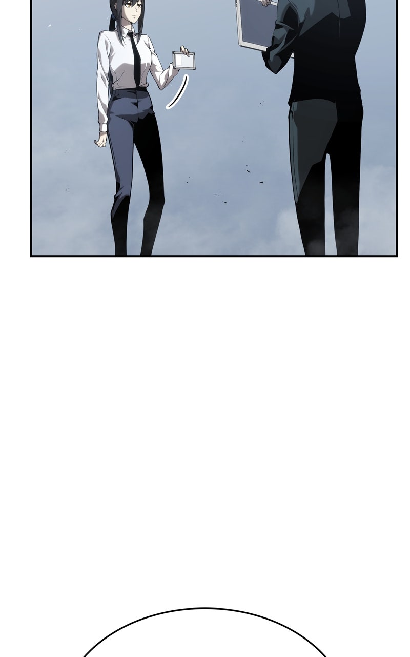 Read Boundless Ascension Manga Online