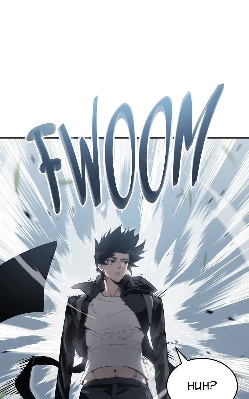 Read Boundless Ascension Manga Online