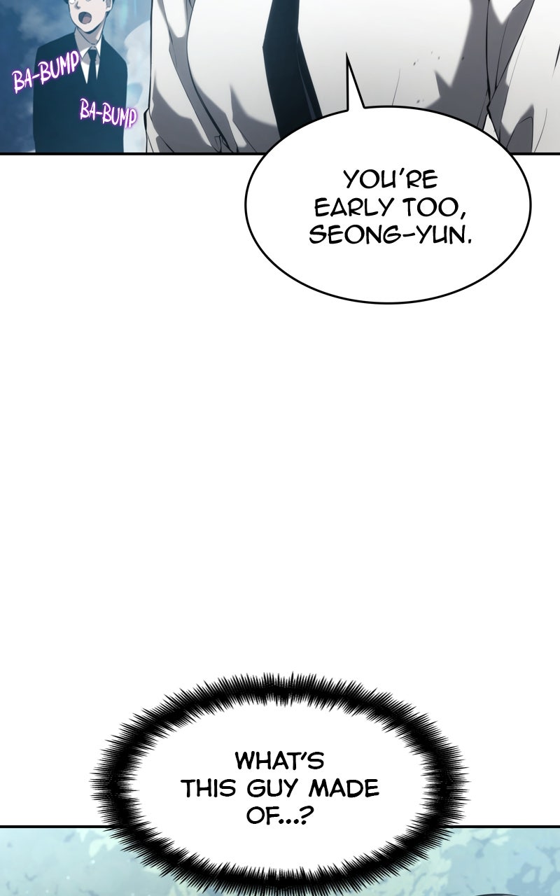 Read Boundless Ascension Manga Online