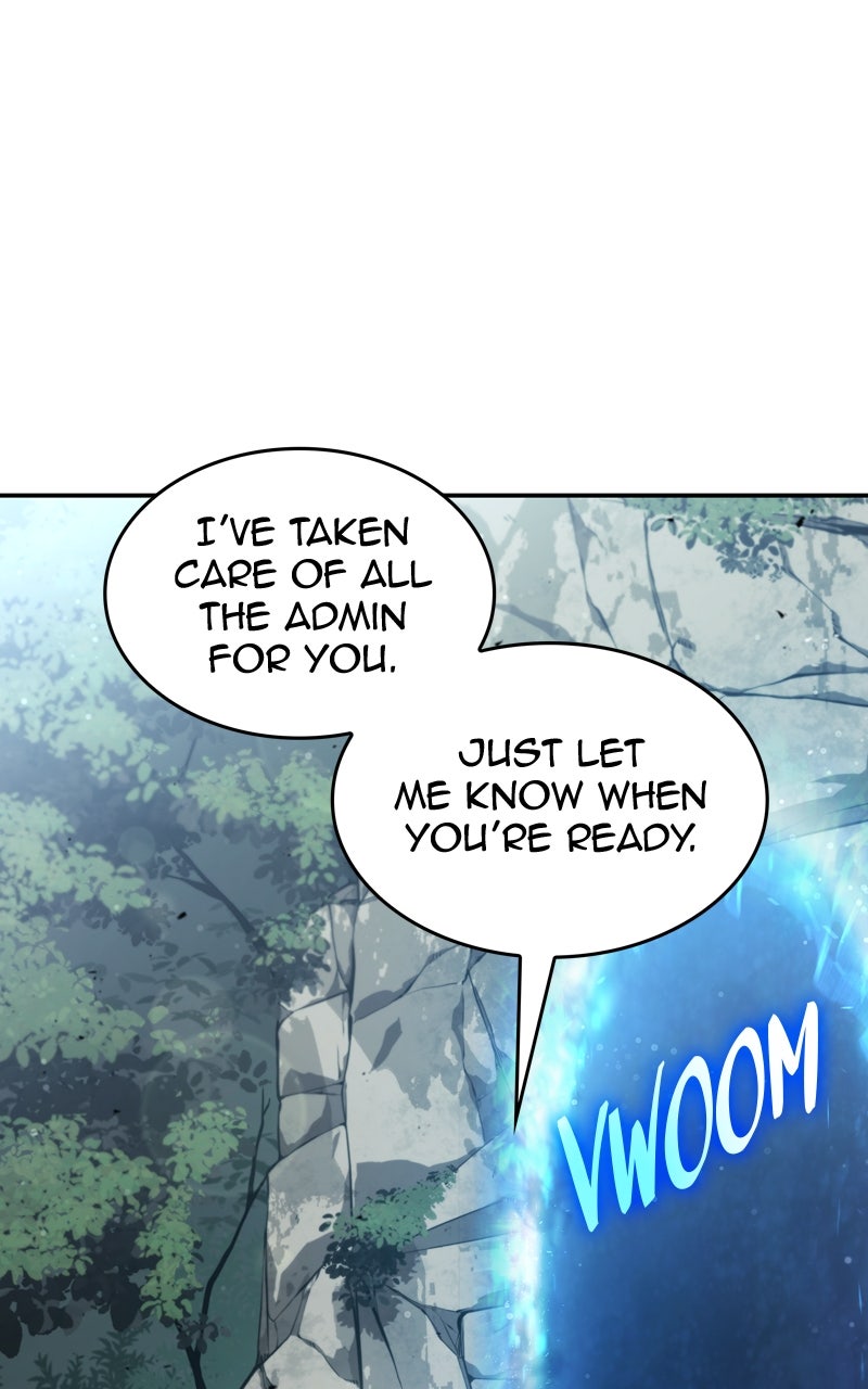 Read Boundless Ascension Manga Online