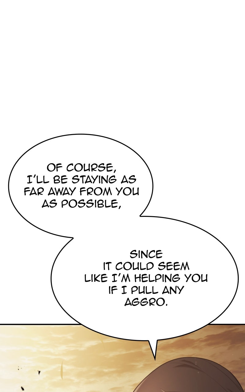Read Boundless Ascension Manga Online