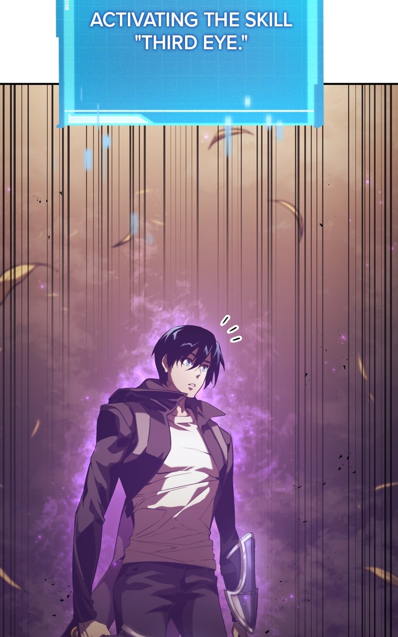Read Boundless Ascension Manga Online
