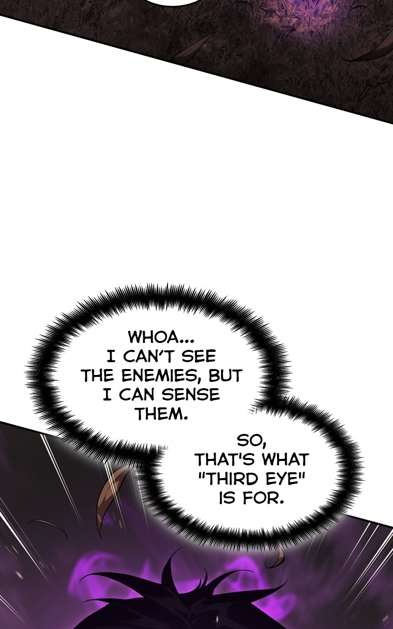 Read Boundless Ascension Manga Online