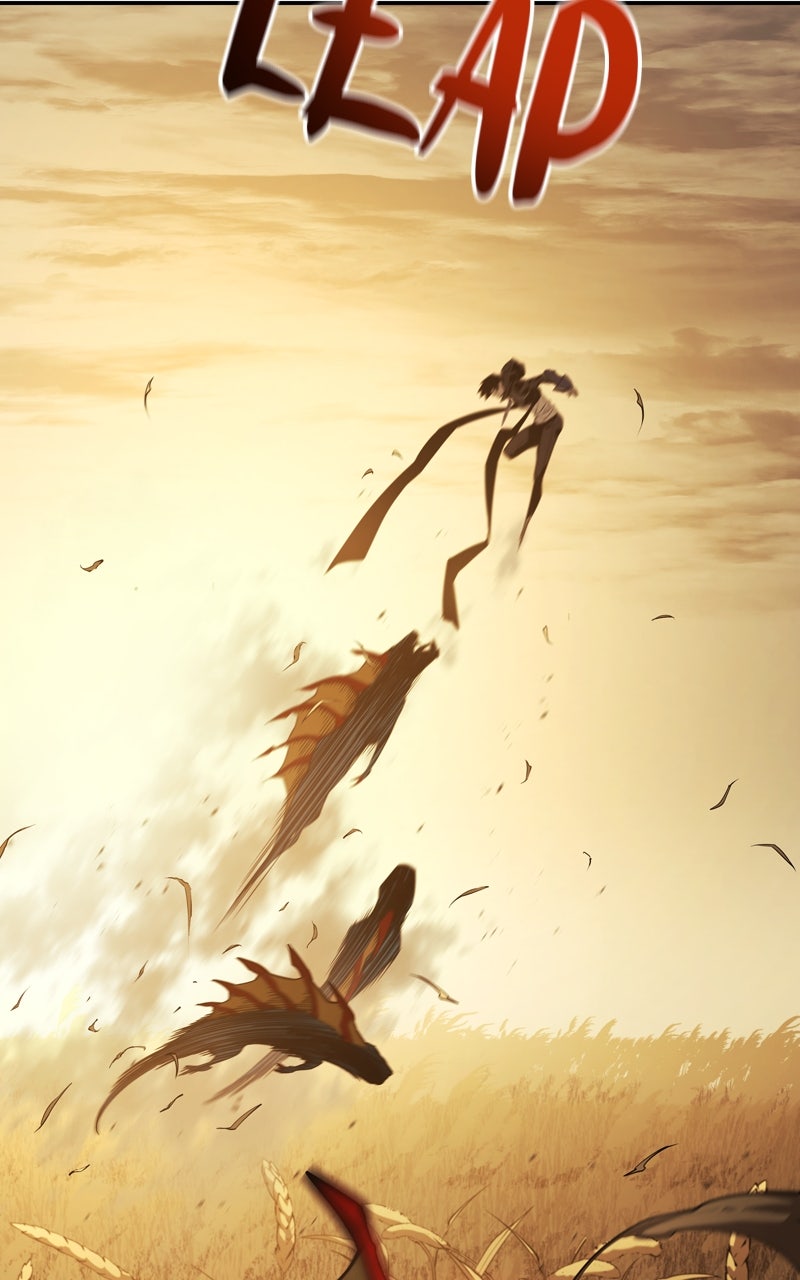 Read Boundless Ascension Manga Online