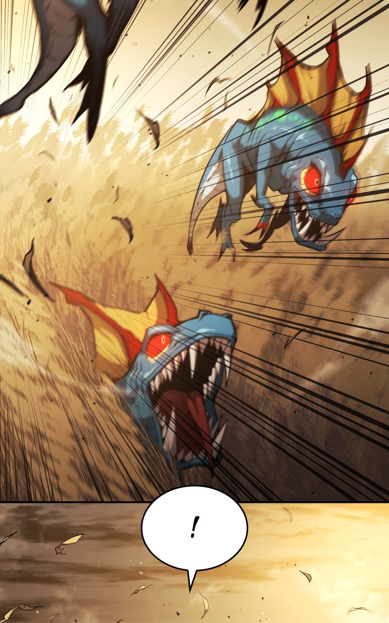 Read Boundless Ascension Manga Online