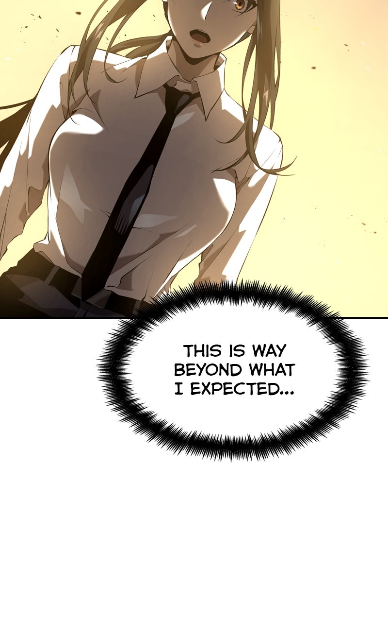 Read Boundless Ascension Manga Online