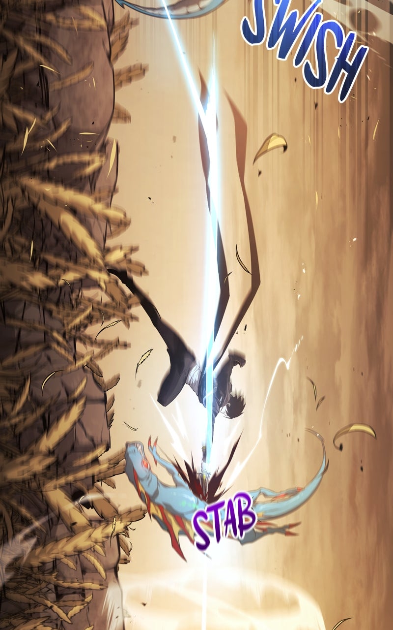 Read Boundless Ascension Manga Online