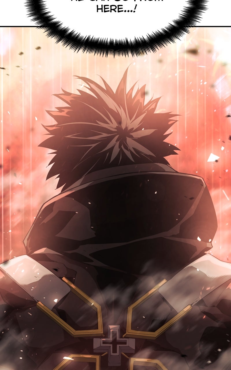 Read Boundless Ascension Manga Online