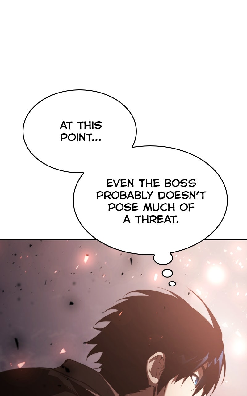 Read Boundless Ascension Manga Online