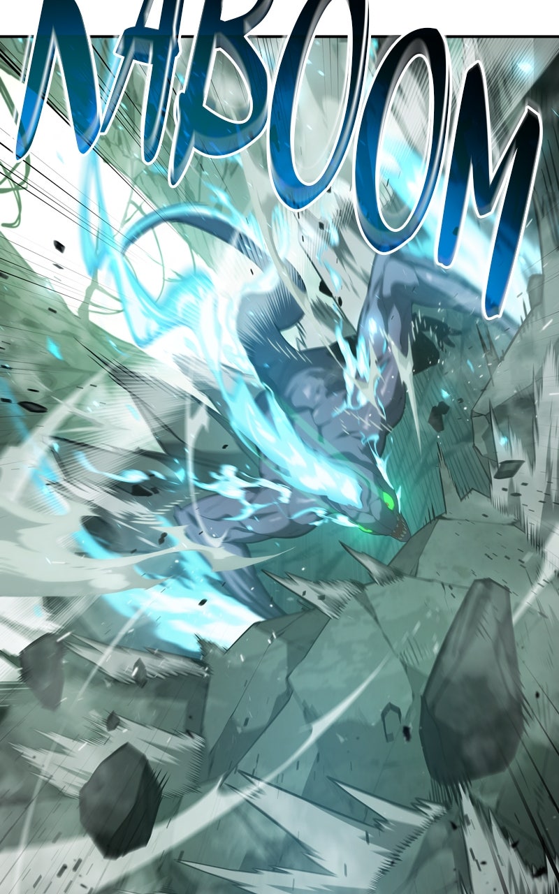 Read Boundless Ascension Manga Online