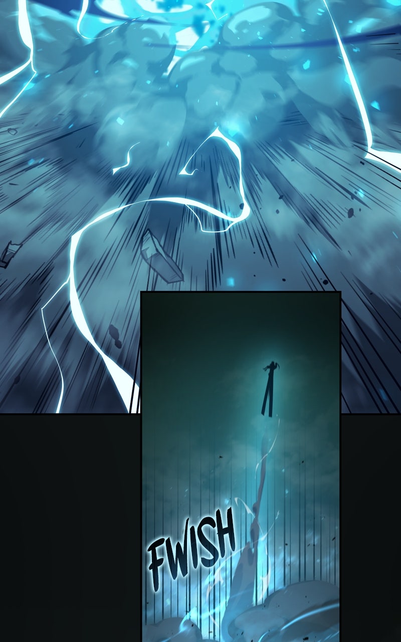 Read Boundless Ascension Manga Online