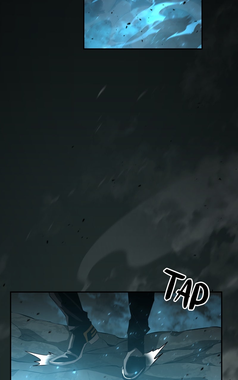 Read Boundless Ascension Manga Online