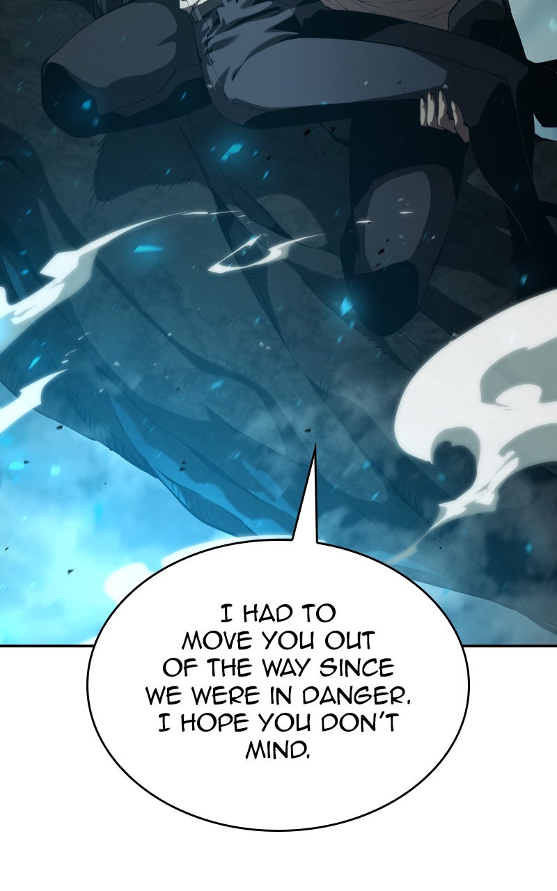 Read Boundless Ascension Manga Online