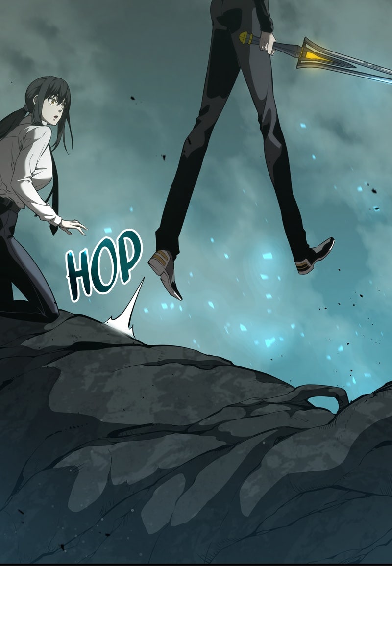 Read Boundless Ascension Manga Online