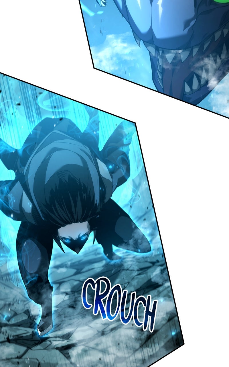 Read Boundless Ascension Manga Online