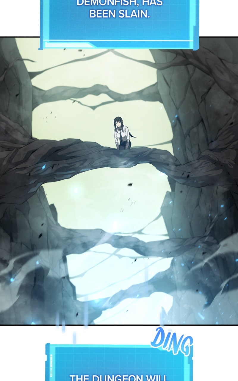 Read Boundless Ascension Manga Online