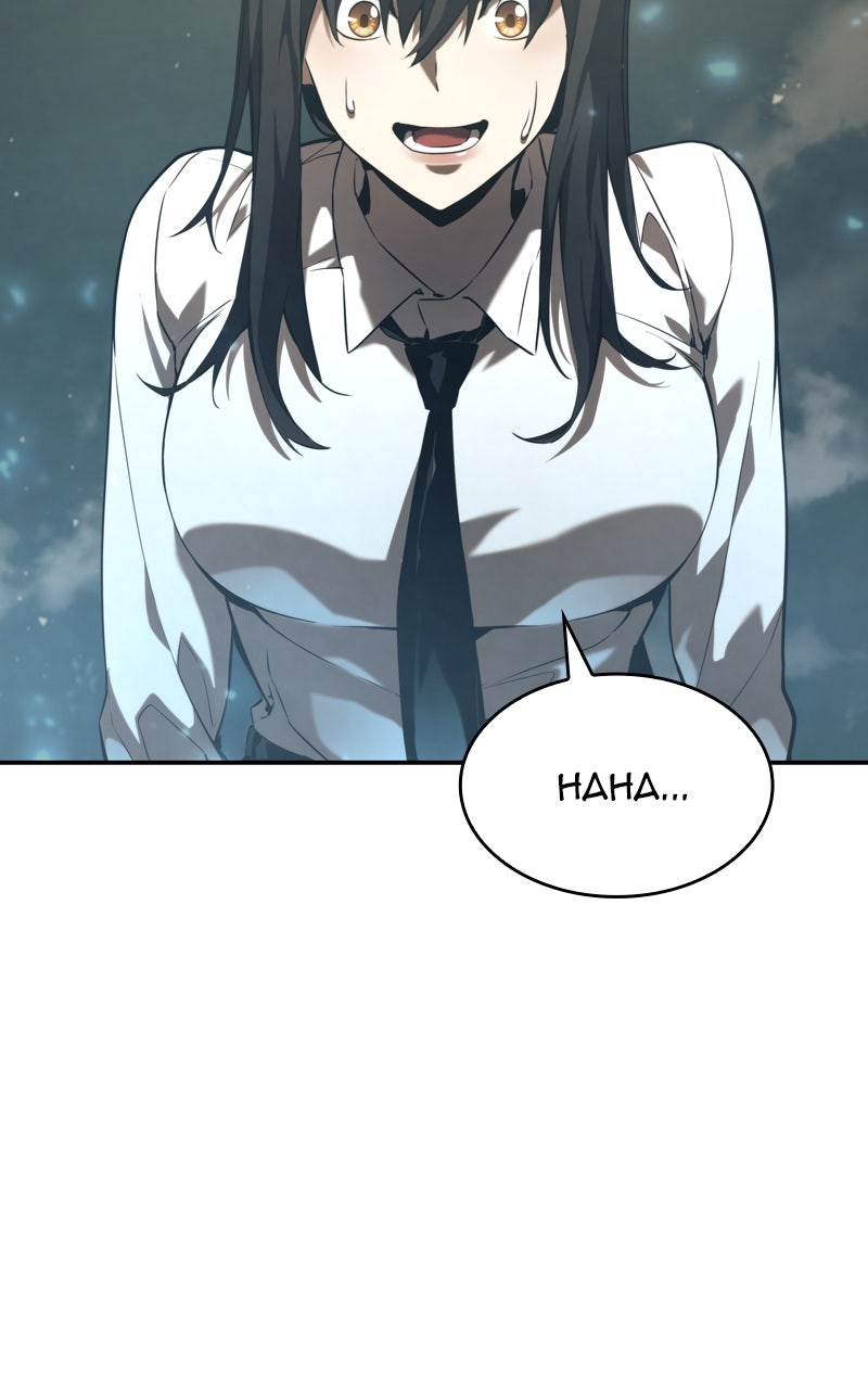 Read Boundless Ascension Manga Online